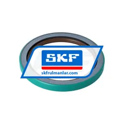SKF 34892 rulman resim 2