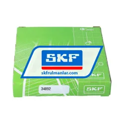 SKF 34892 rulman resim 3