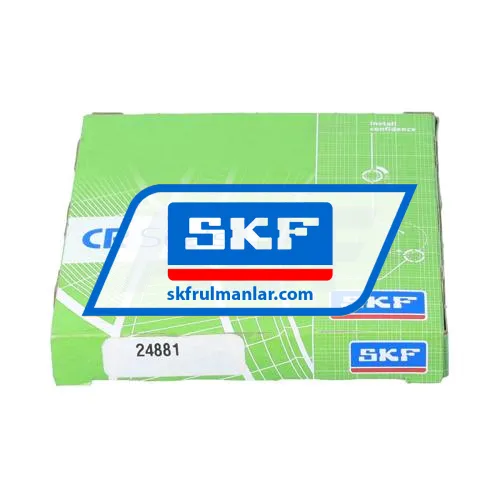 SKF CR24881 ürün fotoğrafı 3