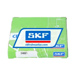 SKF CR24881 rulman resim 3