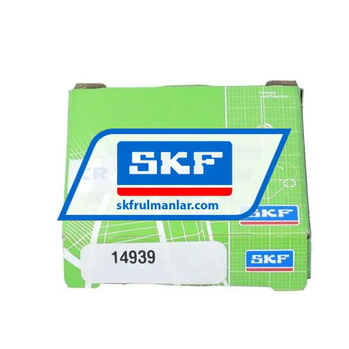 SKF 14939 ürün fotoğrafı 3