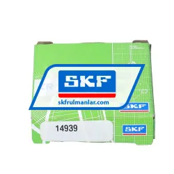 SKF 14939 rulman resim 3
