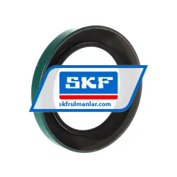 SKF CR20594 rulman resim 2