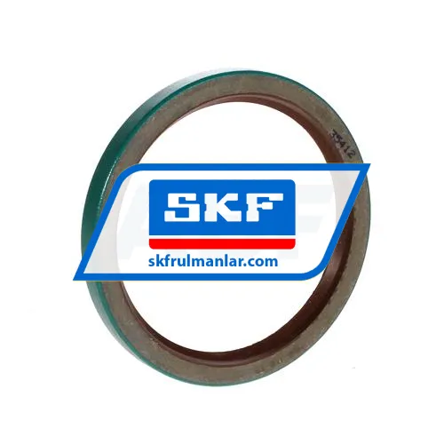 SKF CR90X110X12CRW1V