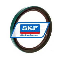 SKF CR90X110X12CRW1V rulman resim 2