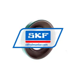 SKF 9667 rulman resim 2