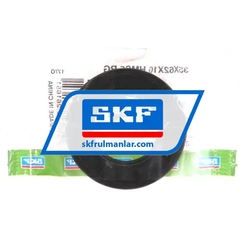 SKF 35X62X10HMS5RG ürün fotoğrafı 2