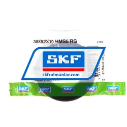 SKF 35X62X10HMS5RG