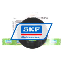 SKF 35X62X10HMS5RG rulman resim 2