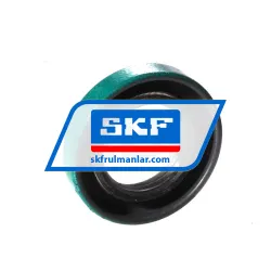 SKF 7443 rulman resim 2