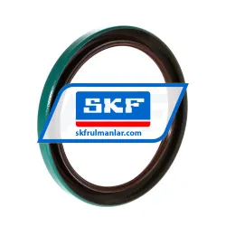 SKF 85X105X10CRW1V rulman resim 2
