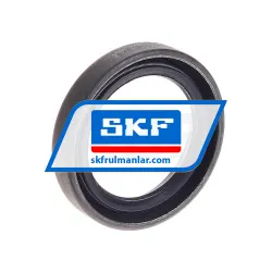 SKF 9826 rulman resim 2