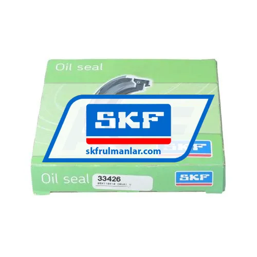 SKF 85X110X10CRWA1V ürün fotoğrafı 3