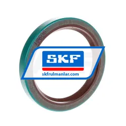SKF 19606 rulman resim 2