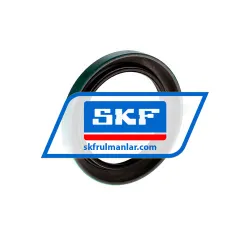 SKF 19832 rulman resim 2