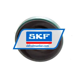 SKF 7627 rulman resim 2