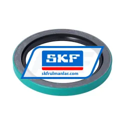 SKF 33711 rulman resim 2