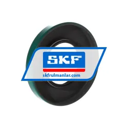 SKF 12614 rulman resim 2