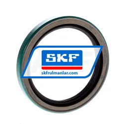 SKF CR66X85X10CRWHA1R rulman resim 2