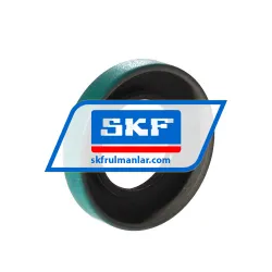 SKF CR9663 rulman resim 2