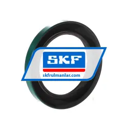 SKF CR19237 rulman resim 2