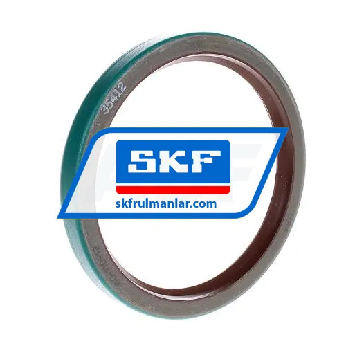SKF 90X110X12CRW1V ürün fotoğrafı 2