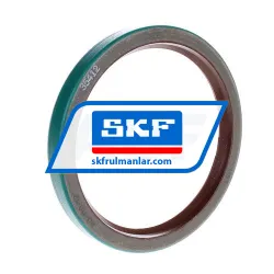 SKF 90X110X12CRW1V rulman resim 2