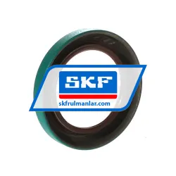 SKF 16077 rulman resim 2