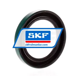 SKF CR12363 rulman resim 2