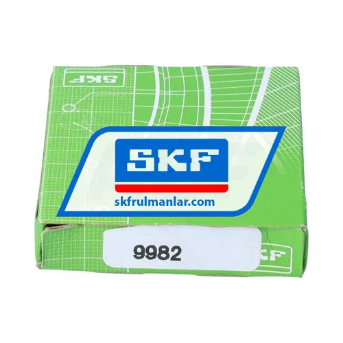 SKF CR9982 ürün fotoğrafı 3