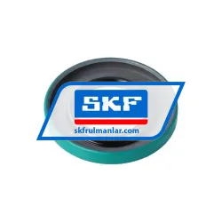 SKF 10700 rulman resim 2