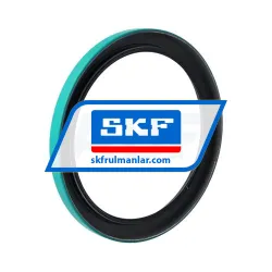 SKF 51248 rulman resim 2