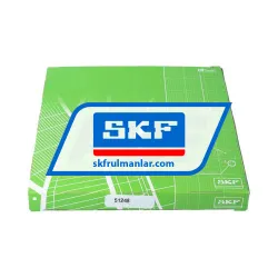 SKF 51248 rulman resim 3