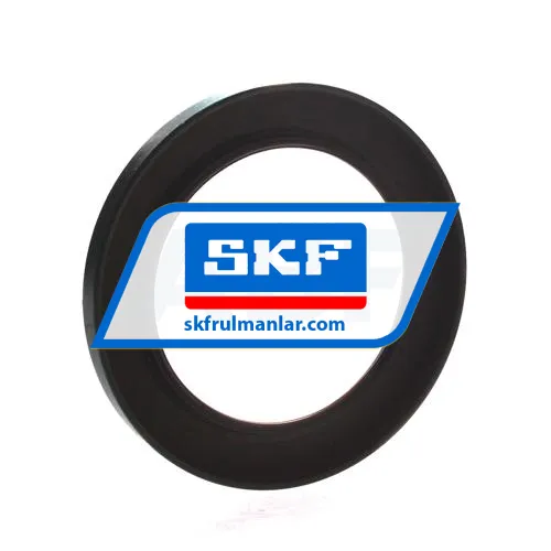 SKF 90X130X12CRW1R ürün fotoğrafı 2