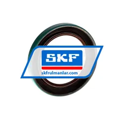 SKF 18582 rulman resim 2