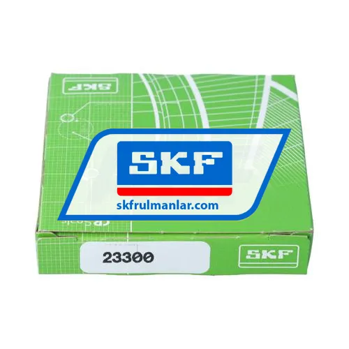 SKF 23300 ürün fotoğrafı 3