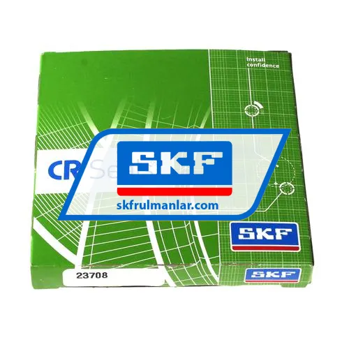 SKF CR23708 ürün fotoğrafı 3