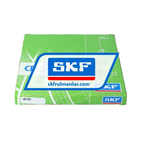 SKF 40108 ürün fotoğrafı 3
