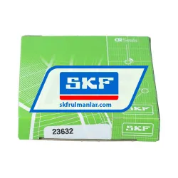 SKF 23632 rulman resim 2