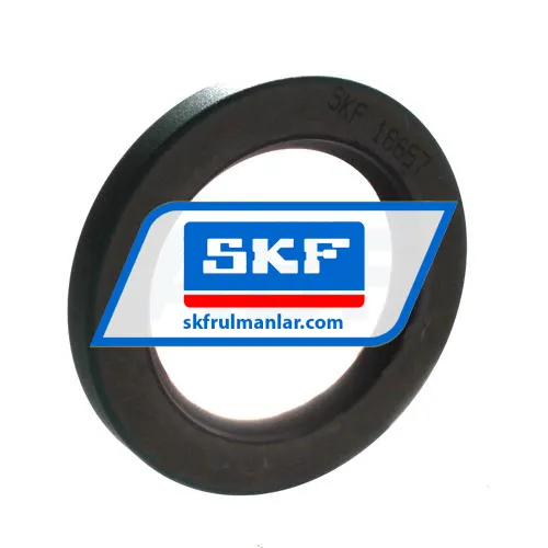 SKF 18657