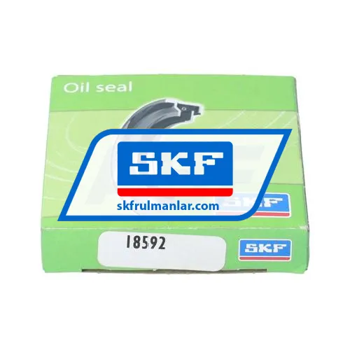 SKF 18592 ürün fotoğrafı 3