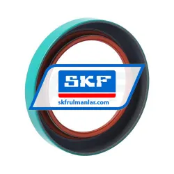 SKF 18592 rulman resim 2