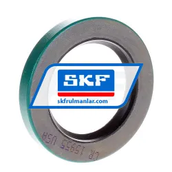 SKF 15955 rulman resim 2