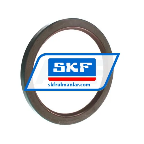 SKF 130X160X12CRW1V