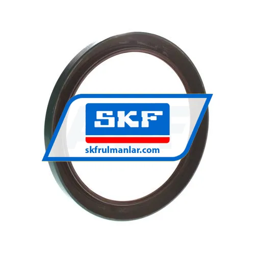 SKF 130X160X12CRW1V ürün fotoğrafı 2