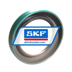 SKF 13585 rulman resim 2