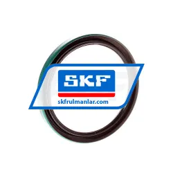 SKF CR70X85X8CRW1R rulman resim 2