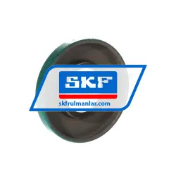 SKF CR8860 rulman resim 2