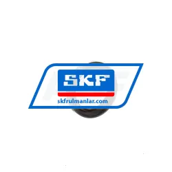 SKF 17285 rulman resim 2