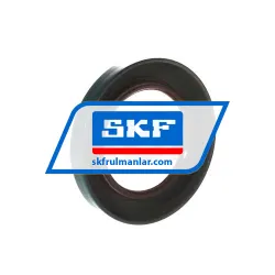 SKF 15846 rulman resim 2